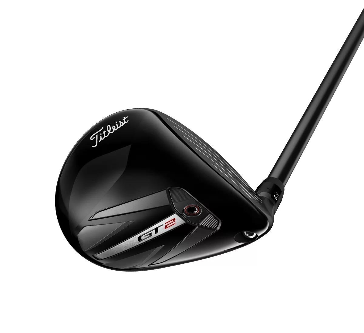 Titleist GT2 madera de calle para hombre