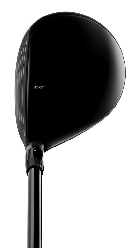 Titleist GT3 dřevo de fairway de hombre