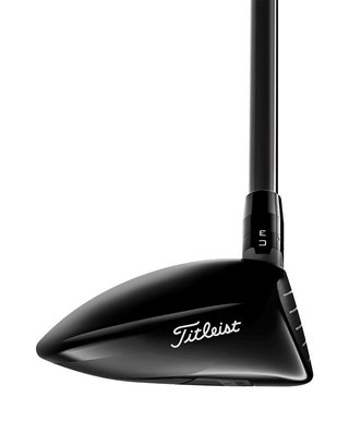 Titleist GT3 dřevo de fairway de hombre