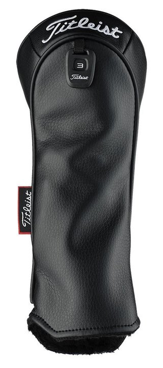 Titleist GT3 dřevo de fairway de hombre