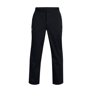 Under Armour Drive Rain pantalones de hombre, negro