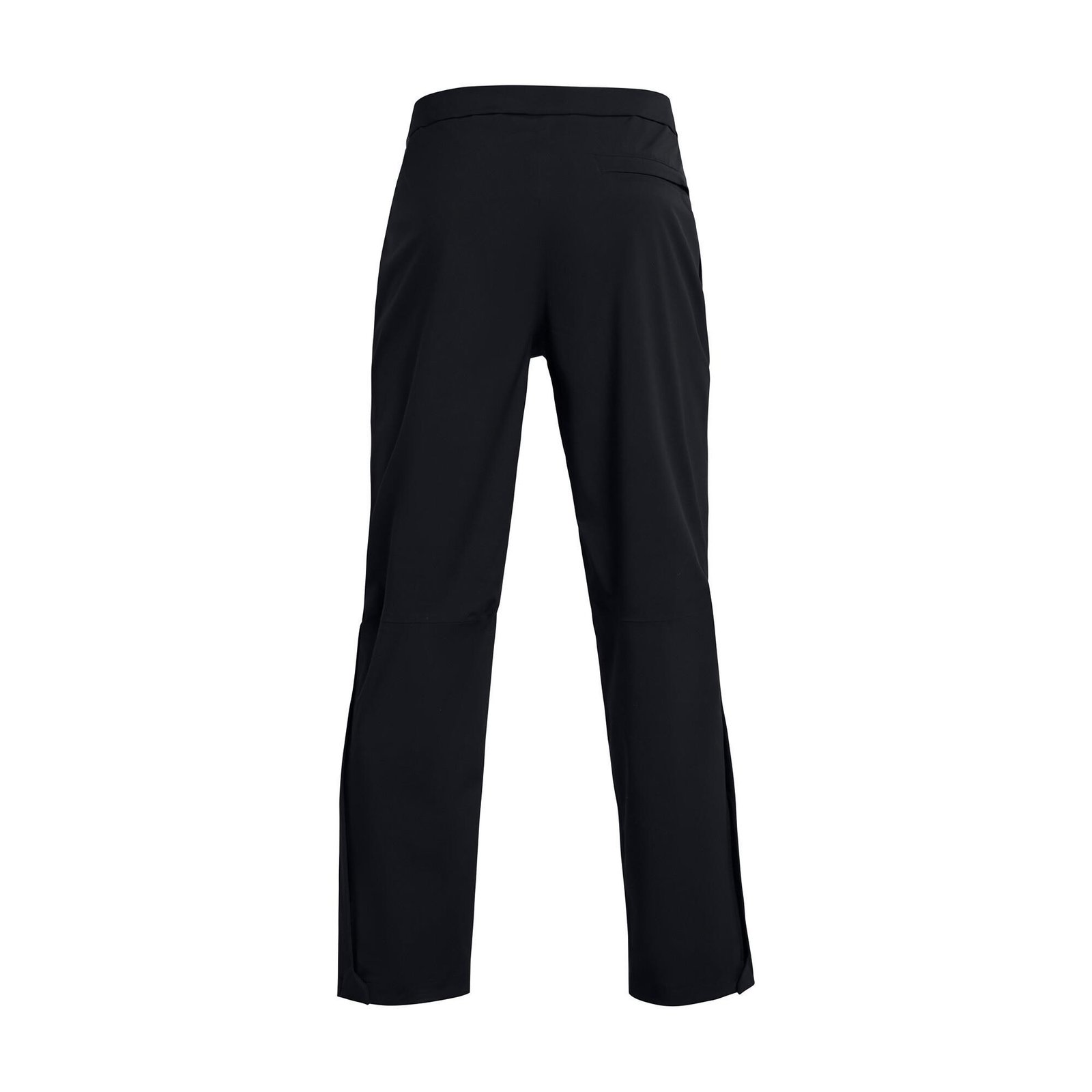 Under Armour Drive Rain pantalones de hombre, negro