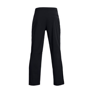 Under Armour Drive Rain pantalones de hombre, negro