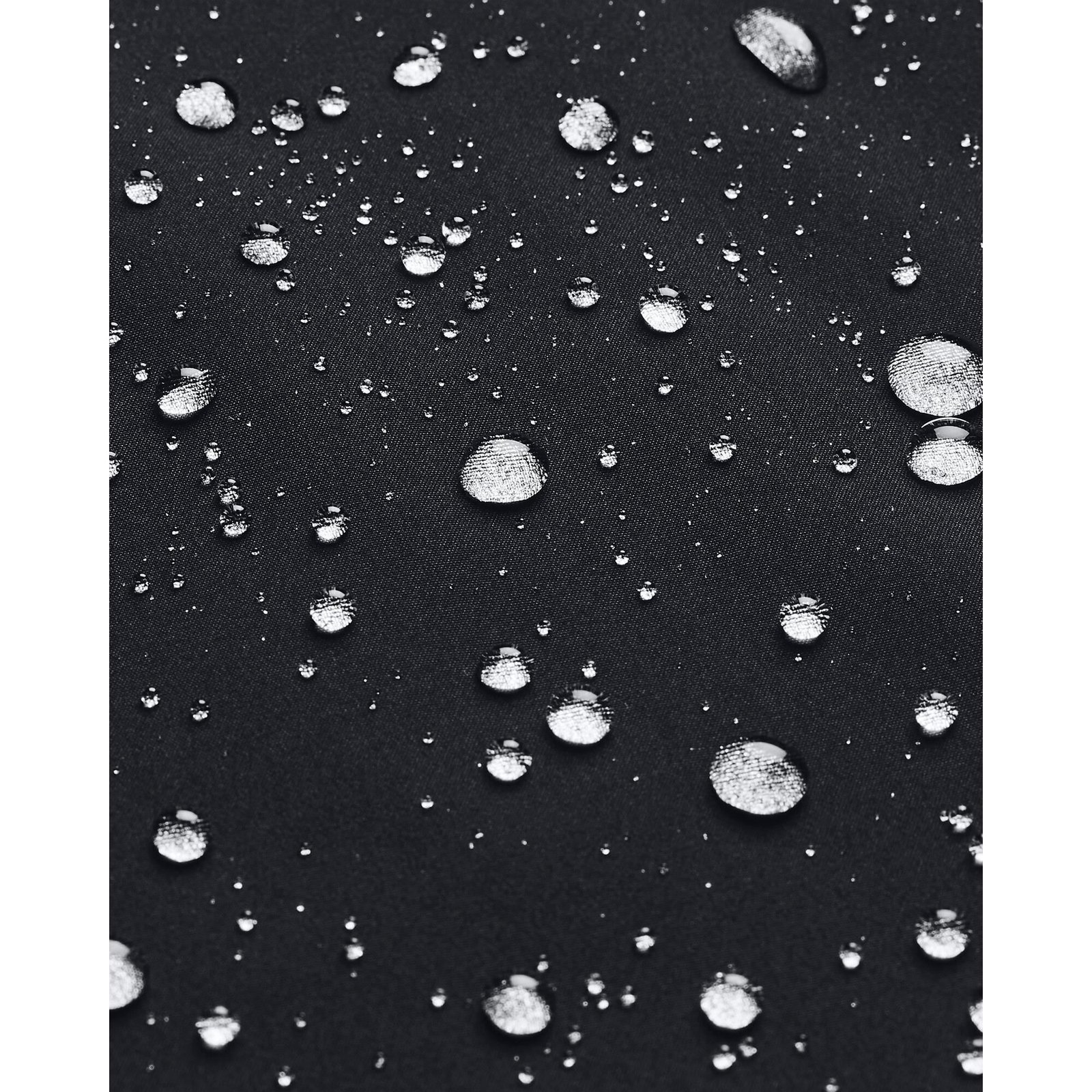 Under Armour Drive Rain pantalones de hombre, negro