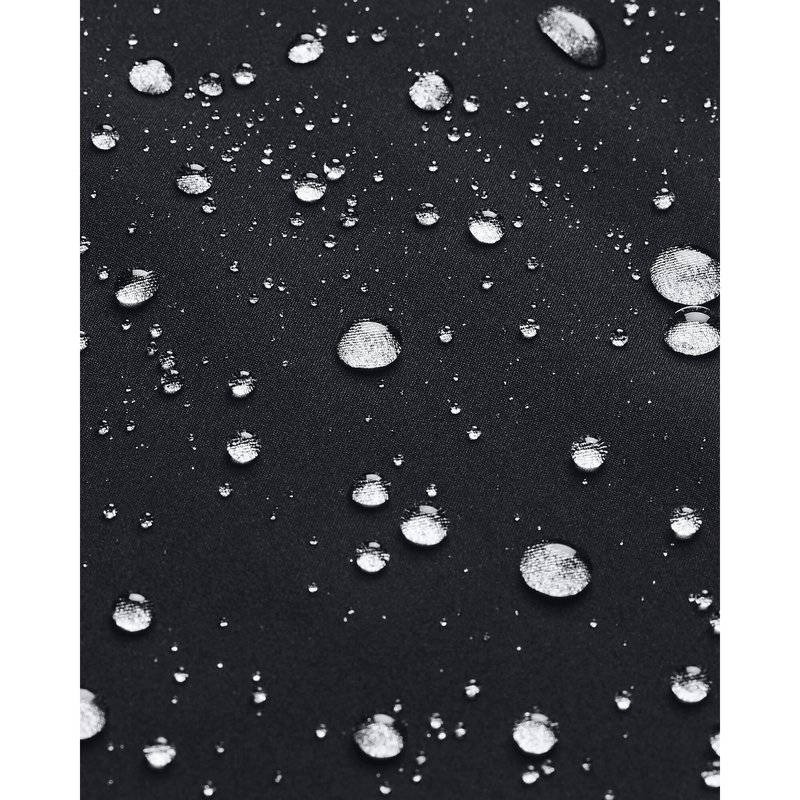 Under Armour Drive Rain pantalones de hombre, negro