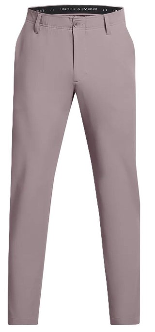 Under Armour Drive Tapered pantalones de hombre, tetra gray