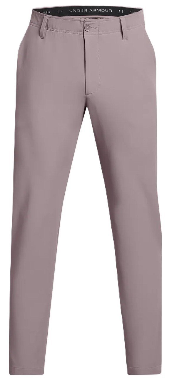Under Armour Drive Tapered pantalones de hombre, tetra gray
