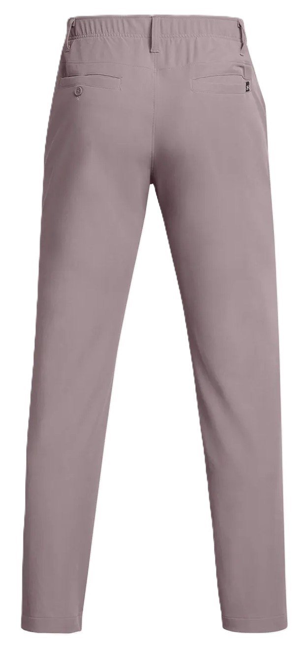 Under Armour Drive Tapered pantalones de hombre, tetra gray