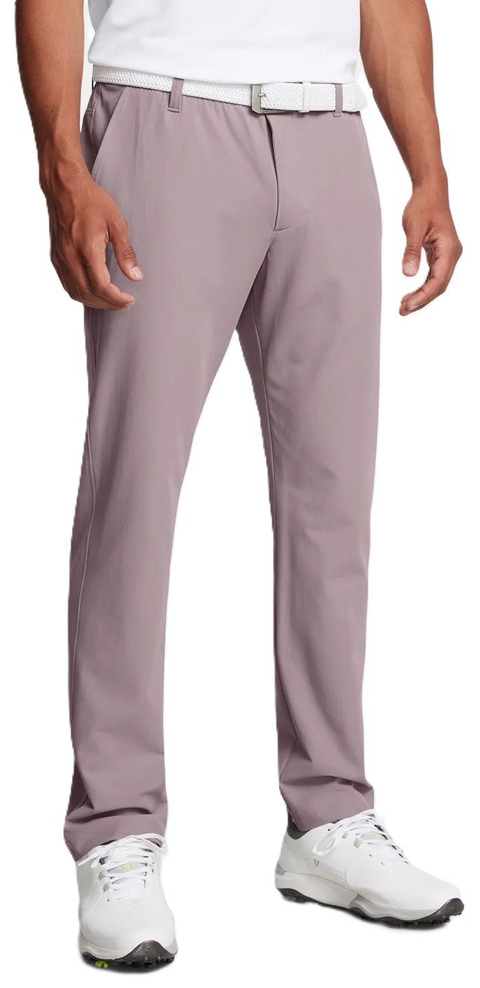 Under Armour Drive Tapered pantalones de hombre, tetra gray