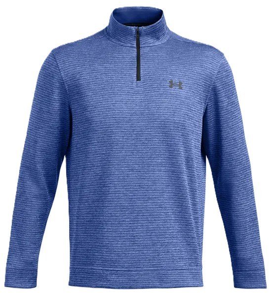 Under Armour Storm Fleece sudadera de hombre, azul
