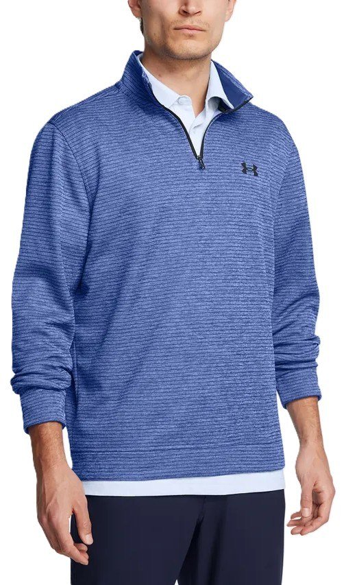 Under Armour Storm Fleece sudadera de hombre, azul