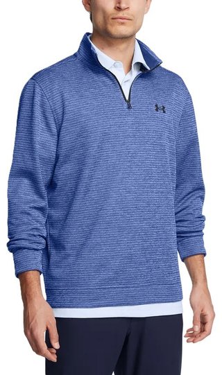 Under Armour Storm Fleece sudadera de hombre, azul