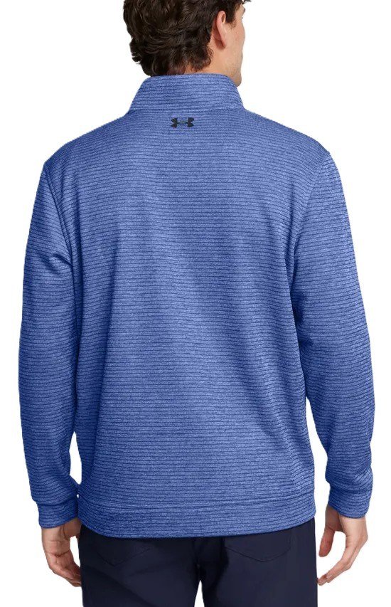 Under Armour Storm Fleece sudadera de hombre, azul