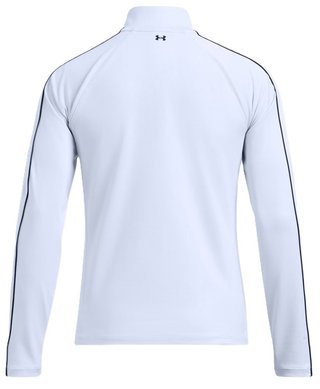 Under Armour Storm dámska midlayer chaqueta con cremallera completa, nimbus blue/midnight navy