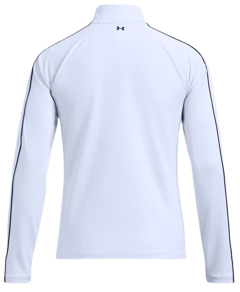 Under Armour Storm dámska midlayer chaqueta con cremallera completa, nimbus blue/midnight navy