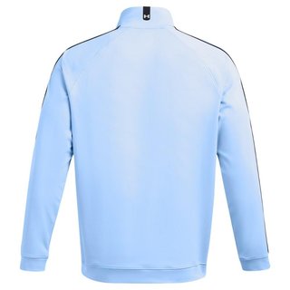 Under Armour Storm Midlayer 1/2 Zip sudadera de hombre, horizon blue/tech blue