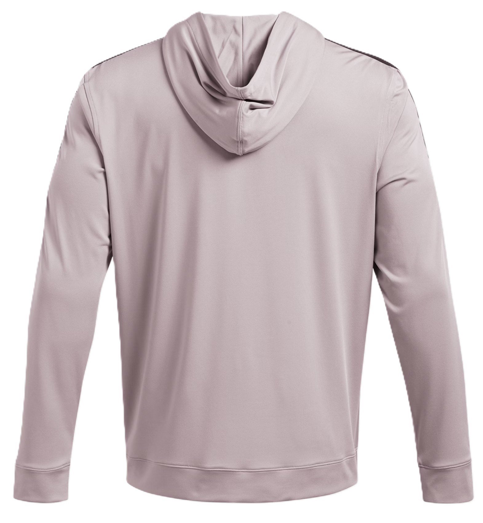 Under Armour Playoff sudadera con capucha para hombre, tetra grey