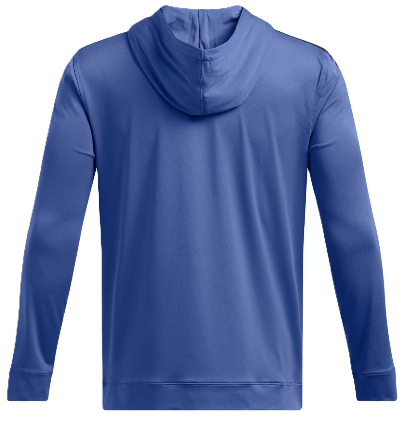 Under Armour Playoff sudadera con capucha para hombre, azul