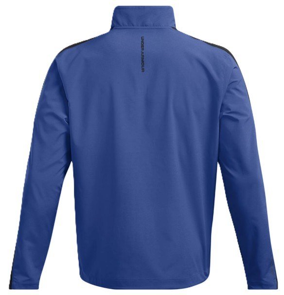 Under Armour Storm Windstrike 1/2-Zip chaqueta de hombre, azul