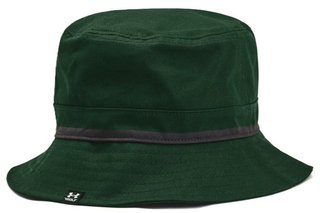 Under Armour Drive unisex sombrero de golf, verde