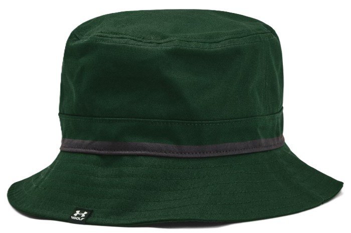 Under Armour Drive unisex sombrero de golf, verde