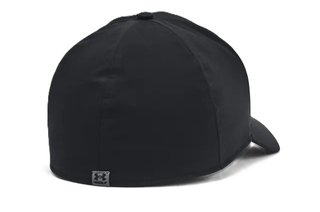 Under Armour Driver Rain gorra de hombre, negra