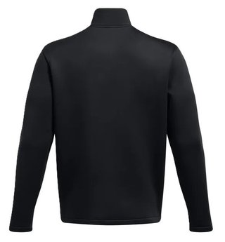 Under Armour Drive Pro Storm Hybrid 1/2-Zip sudadera de hombre, negra