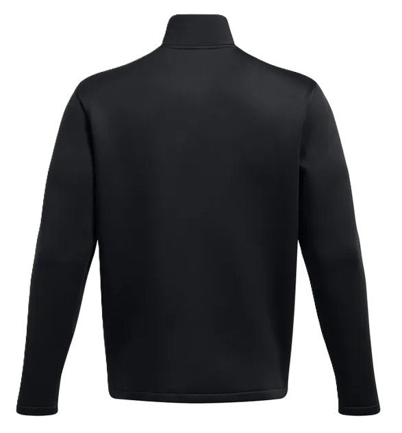 Under Armour Drive Pro Storm Hybrid 1/2-Zip sudadera de hombre, negra