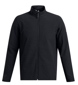 Under Armour Pro Storm Lightweight Insulated chaqueta de hombre, negra