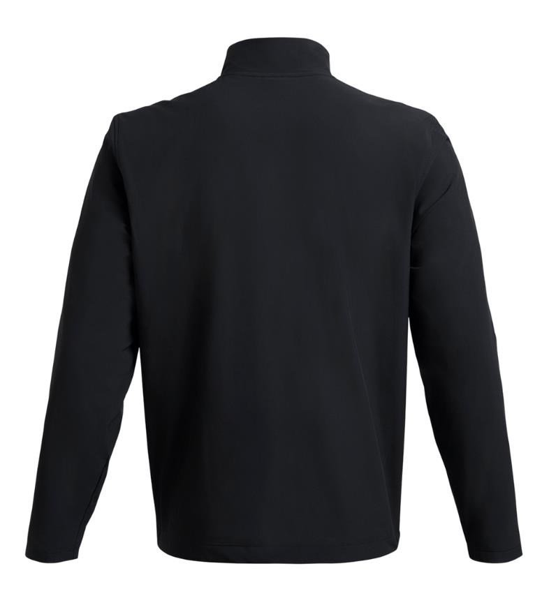 Under Armour Pro Storm Lightweight Insulated chaqueta de hombre, negra