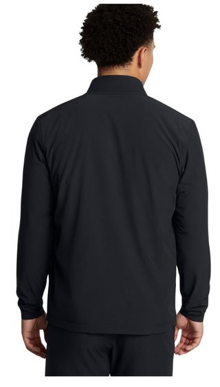 Under Armour Pro Storm Lightweight Insulated chaqueta de hombre, negra