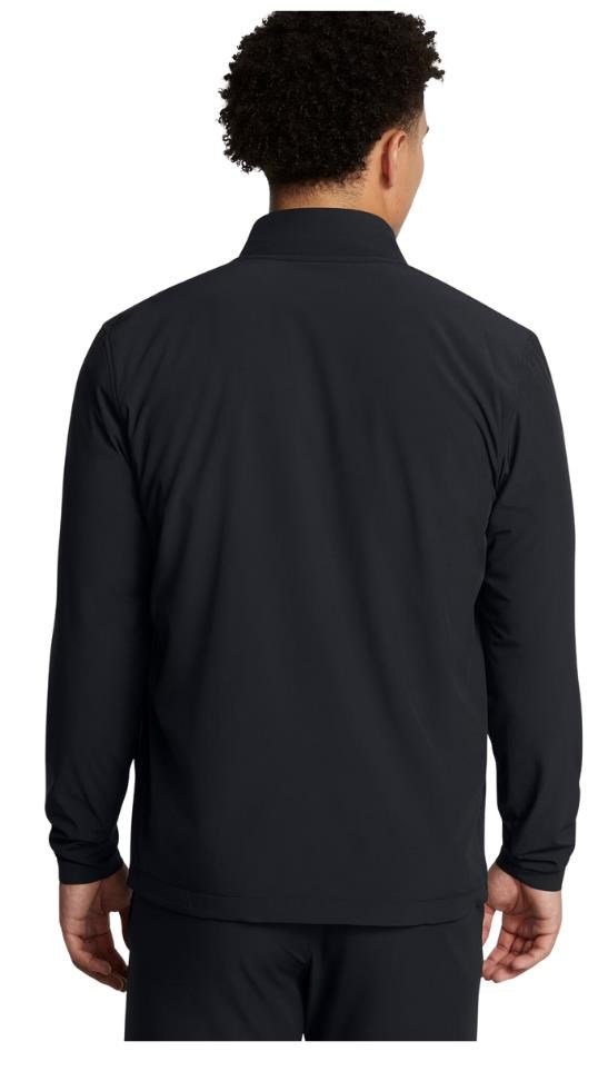 Under Armour Pro Storm Lightweight Insulated chaqueta de hombre, negra