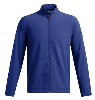 Under Armour Pro Storm Lightweight Insulated chaqueta de hombre, azul