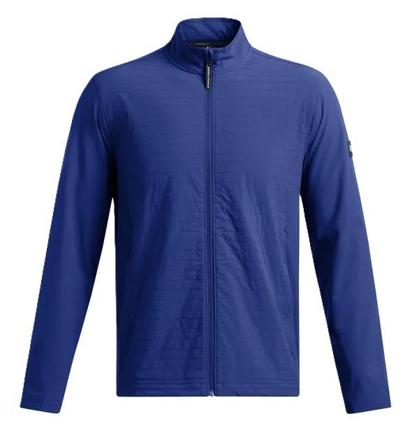 Under Armour Pro Storm Lightweight Insulated chaqueta de hombre, azul