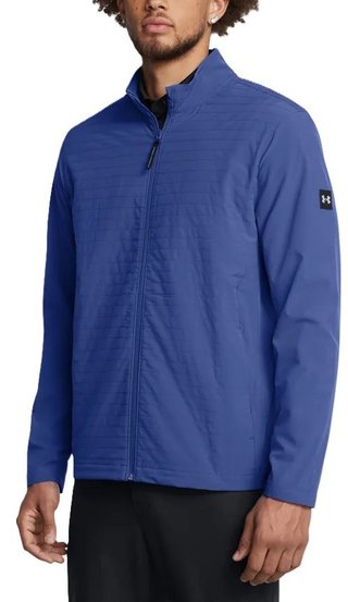 Under Armour Pro Storm Lightweight Insulated chaqueta de hombre, azul