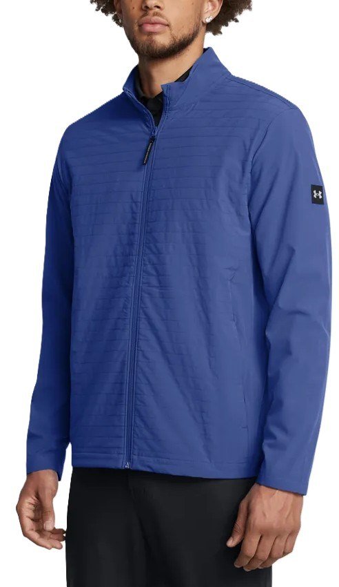 Under Armour Pro Storm Lightweight Insulated chaqueta de hombre, azul