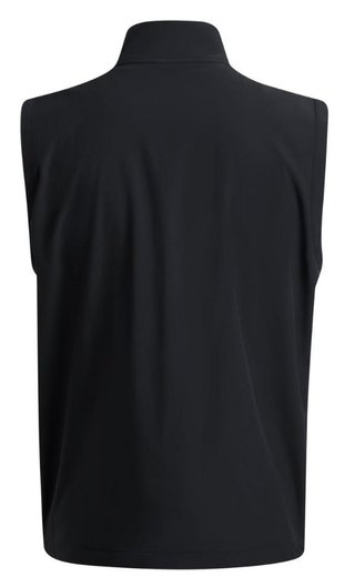 Under Armour Drive Pro Storm chaleco de hombre, negro