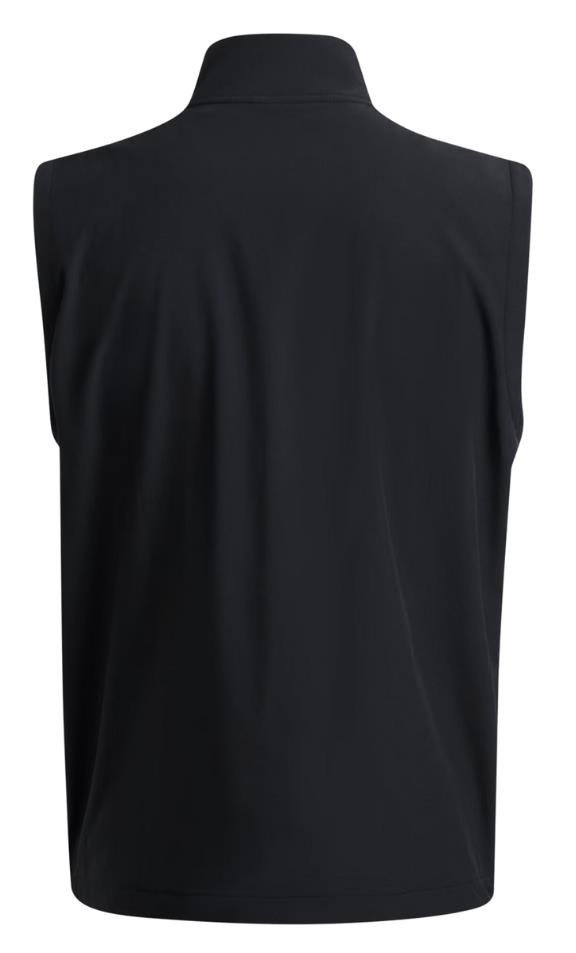Under Armour Drive Pro Storm chaleco de hombre, negro