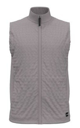 Under Armour Drive Pro Storm chaleco de hombre, gris