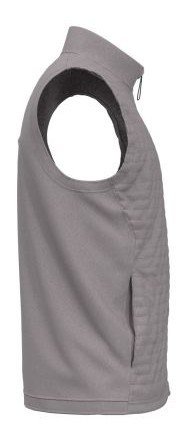 Under Armour Drive Pro Storm chaleco de hombre, gris