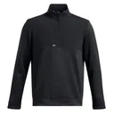 Under Armour Drive Storm SweaterFleece sudadera de hombre, negra