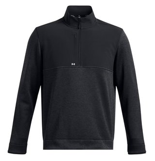 Under Armour Drive Storm SweaterFleece sudadera de hombre, negra