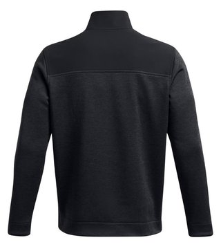 Under Armour Drive Storm SweaterFleece sudadera de hombre, negra