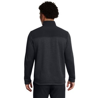 Under Armour Drive Storm SweaterFleece sudadera de hombre, negra