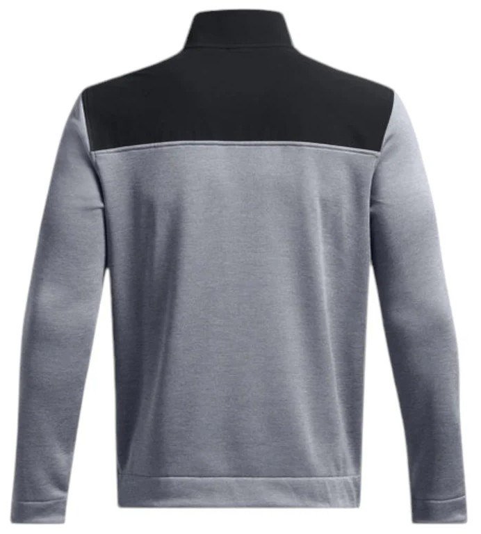 Under Armour Drive Storm SweaterFleece sudadera de hombre, steel/black