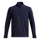 Under Armour Drive Storm SweaterFleece sudadera de hombre, midnight navy