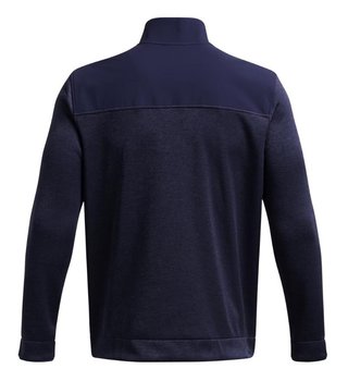 Under Armour Drive Storm SweaterFleece sudadera de hombre, midnight navy