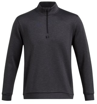 Under Armour Drive sudadera de hombre, negro/antracita