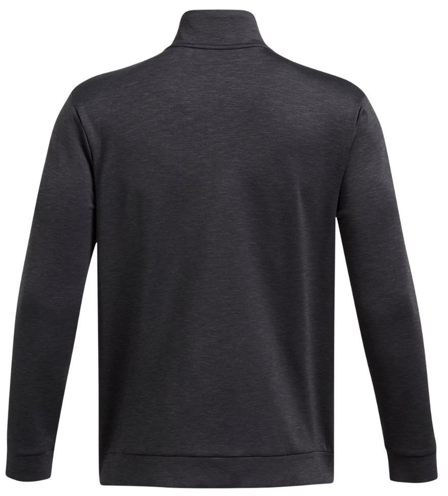 Under Armour Drive sudadera de hombre, negro/antracita