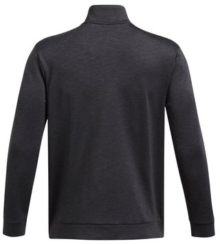 Under Armour Drive sudadera de hombre, negro/antracita
